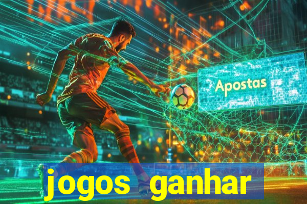 jogos ganhar dinheiro pix